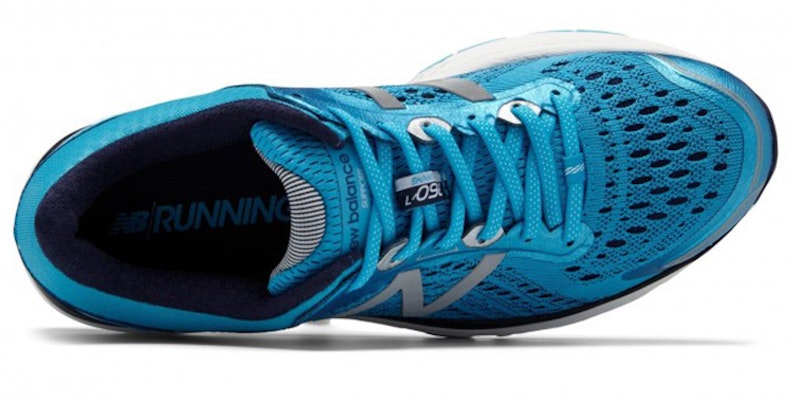 (W) New Balance 1260v7 'Polaris' Lelaki Wanita kasut larian sneakers W1260PP7 Lookbook (W) New Balance 1260v7 'Polaris' Lelaki Wanita kasut larian sneakers W1260PP7