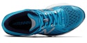 Lookbook (W) New Balance 1260v7 'Polaris' Lelaki Wanita kasut larian sneakers W1260PP7