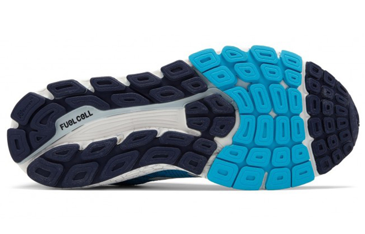 Shop (W) 뉴발란스 1260v7 '폴라리스' (New Balance 1260v7 'Polaris') W1260PP7