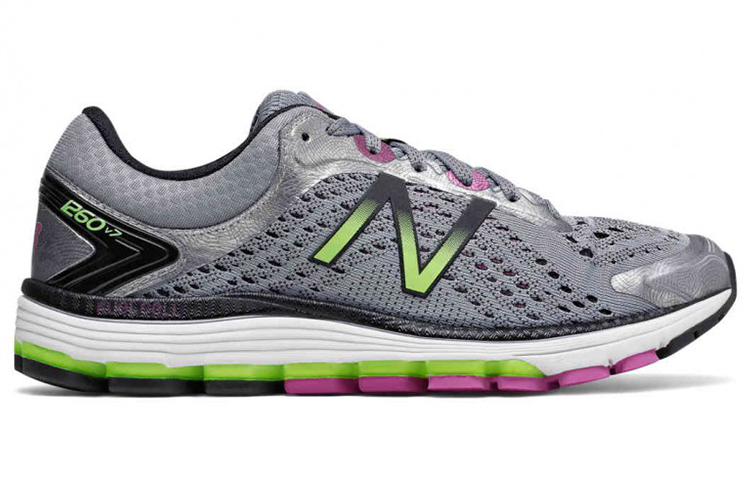 Order (W) New Balance 1260v7 'Acero Poisonberry' W1260GP7