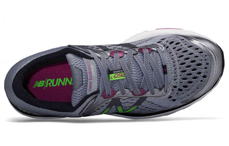 Lookbook (W) New Balance 1260v7 'Acero Poisonberry' W1260GP7