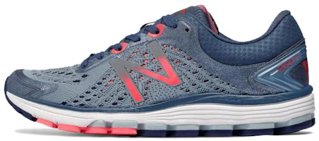 (Women) New Balance 1260v7 Made In USA 'Orion Blue' W1260VC7 (Women) New Balance 1260v7 Made In USA 'Orion Blue' W1260VC7