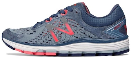 (Women) New Balance 1260v7 Made In USA 'Orion Blue' W1260VC7 (Women) New Balance 1260v7 Made In USA 'Orion Blue' W1260VC7