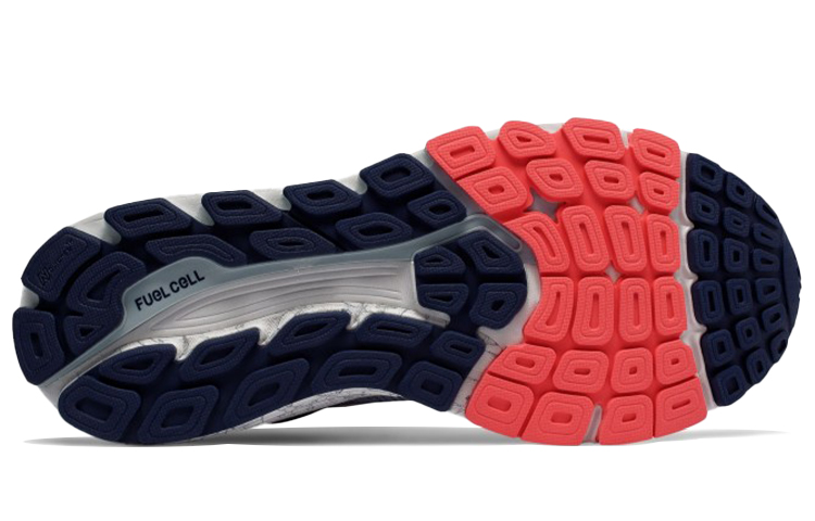 Shop (W) New Balance 1260v7 Hecho en USA 'Azul Orión' W1260VC7