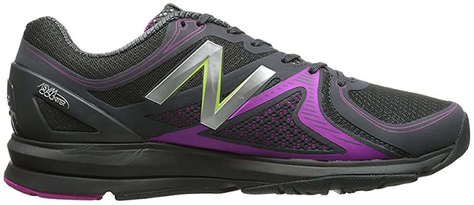 (Women) New Balance 1267 Series Sneakers /Purple 'Black' WX1267BP Order (Women) New Balance 1267 Series Sneakers /Purple 'Black' WX1267BP