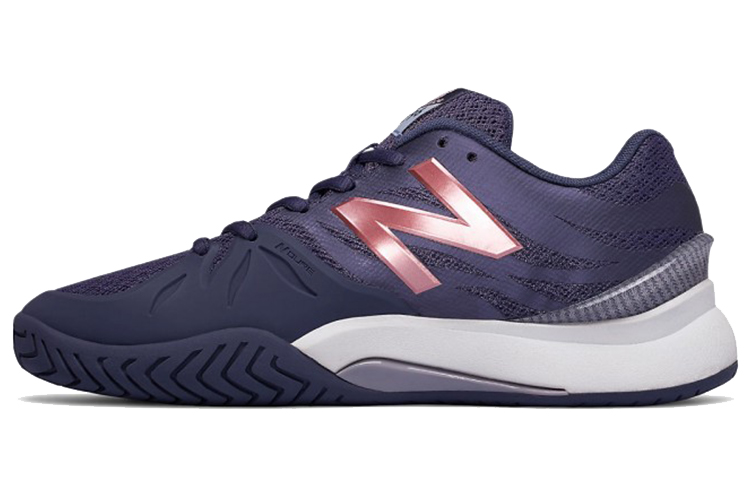 (Women) New Balance 1296 v2 'Dark Purple Pink White' WC1296S2