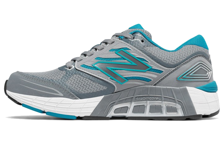 (Women) New Balance 1340 v3 'Blue Gray White' W1340GB3