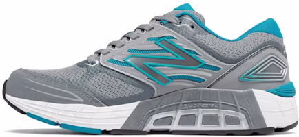 (Women) New Balance 1340 v3 'Blue Gray White' W1340GB3 (Women) New Balance 1340 v3 'Blue Gray White' W1340GB3