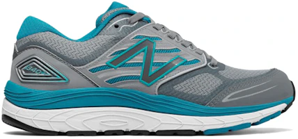 Order (W) New Balance 1340 v3 "Blau Grau Weiß" W1340GB3