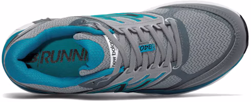 Lookbook (W) New Balance 1340 v3 "Blau Grau Weiß" W1340GB3