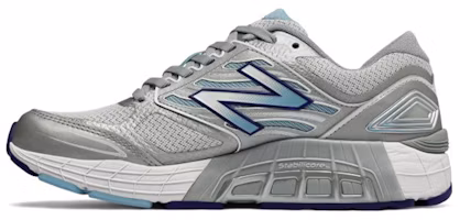 (Women) New Balance 1340 v3 Made In USA 'White Clear Sky' W1340WP3 (Women) New Balance 1340 v3 Made In USA 'White Clear Sky' W1340WP3