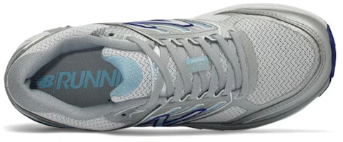 Lookbook (W) New Balance 1340v3 Made In USA ''Weiß Klarer Himmel'' W1340WP3