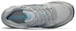 Lookbook (W) New Balance 1340v3 Made In USA ''Bianco Clear Sky'' W1340WP3