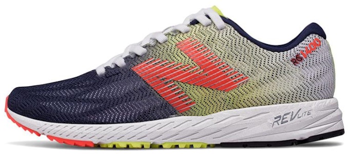 (W) New Balance 1400 '蓝黄配色' W1400BP6 Buy (W) New Balance 1400 '蓝黄配色' W1400BP6