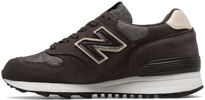 (W) New Balance 1400 'Coklat Gelap Putih Hitam' W1400CM Buy (W) New Balance 1400 'Coklat Gelap Putih Hitam' W1400CM