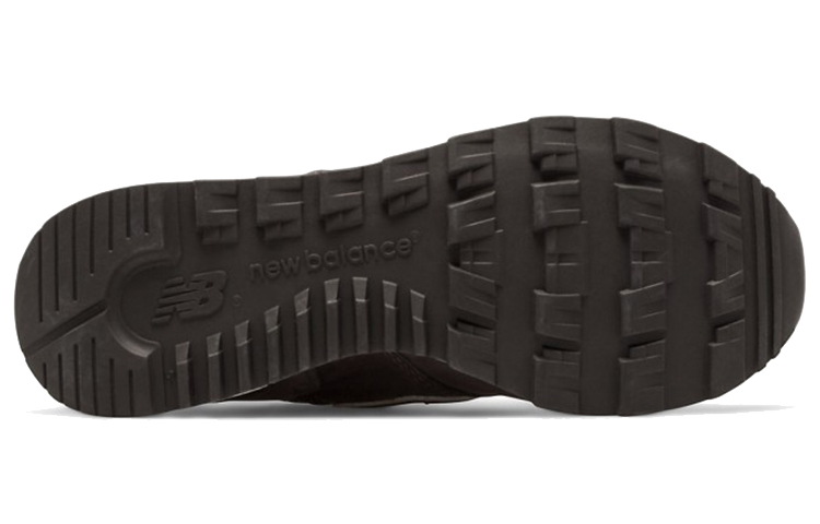 Shop (W) New Balance 1400 'Coklat Gelap Putih Hitam' W1400CM