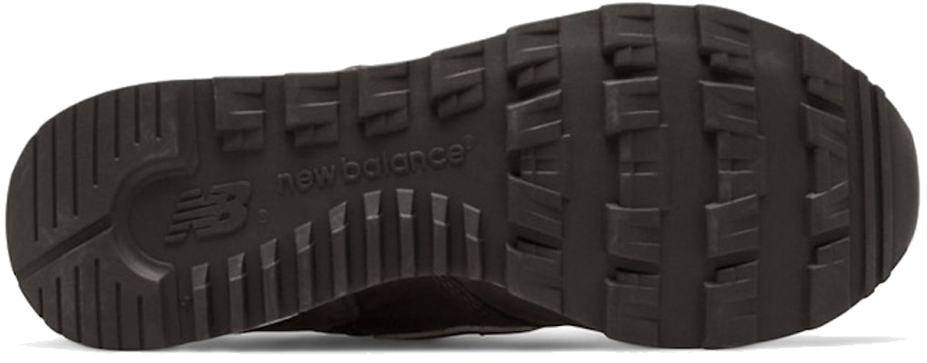 (W) New Balance 1400 'Coklat Gelap Putih Hitam' W1400CM Shop (W) New Balance 1400 'Coklat Gelap Putih Hitam' W1400CM