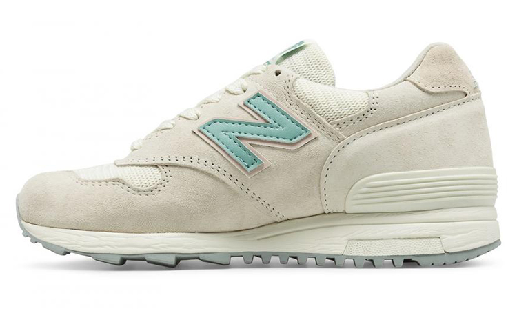 (Women) New Balance 1400 'Sea Salt' W1400CHS