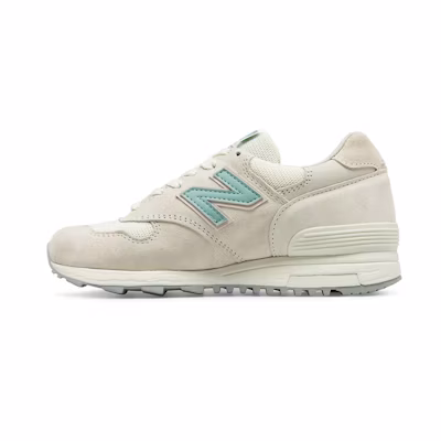 (W) NB 1400 'Sea Salt'