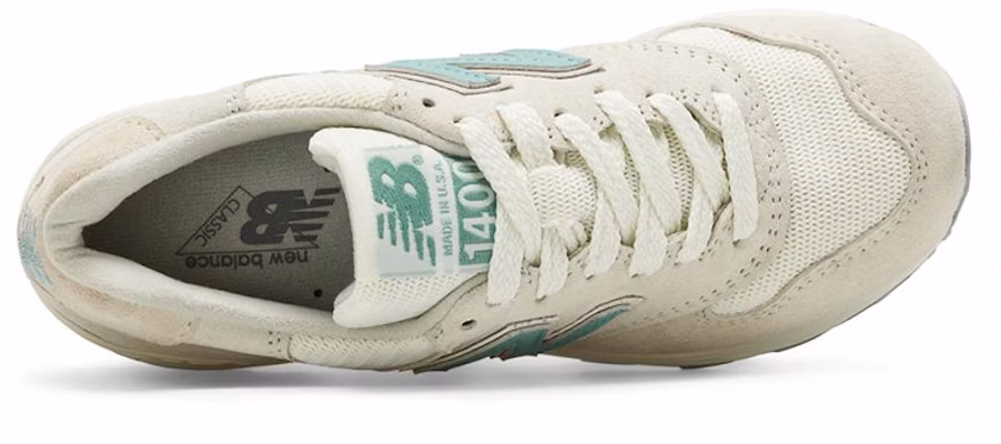 (Women) New Balance 1400 'Sea Salt' W1400CHS Lookbook (Women) New Balance 1400 'Sea Salt' W1400CHS