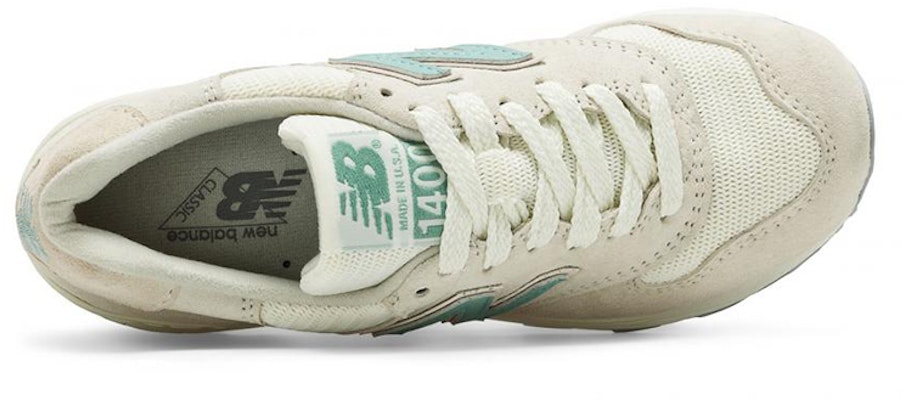 (Women) New Balance 1400 'Sea Salt' W1400CHS Lookbook (Women) New Balance 1400 'Sea Salt' W1400CHS