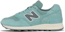 Buy (女性)New Balance 1400 美國製造 '風暴藍' W1400CHB