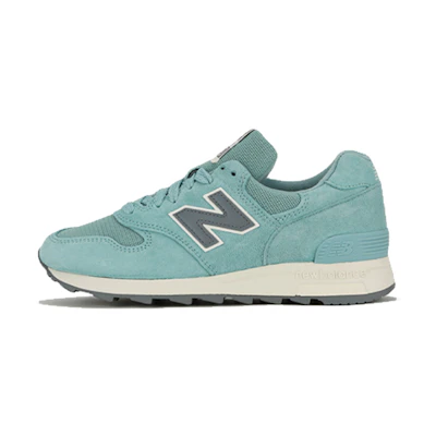 (W) NB 1400 Made in USA 'Storm Blue'