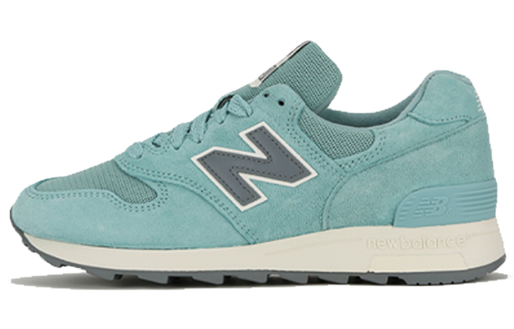 Buy (W) New Balance 1400 Hecho en USA 'Storm Blue'. W1400CHB