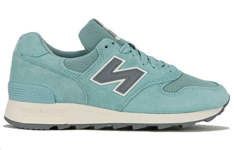 Order （女性）New Balance 1400 美國製造 '風暴藍' W1400CHB