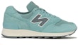 Order (女性)New Balance 1400 美國製造 '風暴藍' W1400CHB