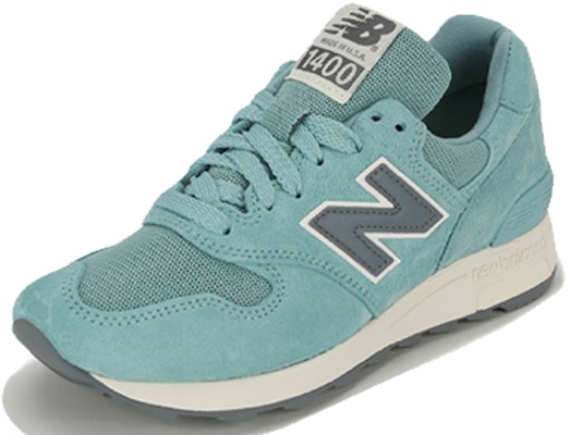 (女性)New Balance 1400 美國製造 '風暴藍' W1400CHB Lookbook (女性)New Balance 1400 美國製造 '風暴藍' W1400CHB
