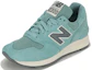 Lookbook (W) New Balance 1400 Hecho en USA 'Storm Blue'. W1400CHB