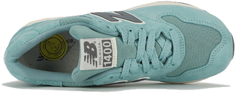 (女性)New Balance 1400 美國製造 '風暴藍' W1400CHB Shop (女性)New Balance 1400 美國製造 '風暴藍' W1400CHB