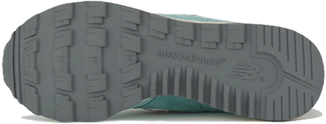 (女性)New Balance 1400 美國製造 '風暴藍' W1400CHB Purchase (女性)New Balance 1400 美國製造 '風暴藍' W1400CHB