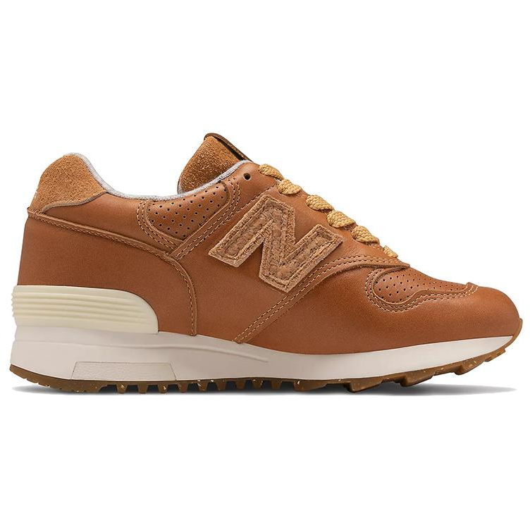 Order (W) 新百伦 1400系列 枫棕色 W1400FN