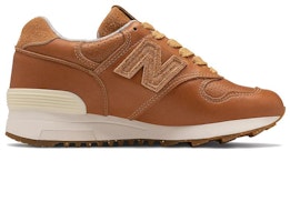 (W) New Balance 1400 Seri Maple-Coklat W1400FN Order (W) New Balance 1400 Seri Maple-Coklat W1400FN
