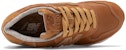 (Women) New Balance 1400 Series Maple-Brown W1400FN