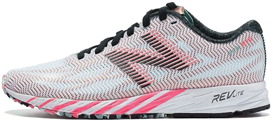 (W) New Balance 1400 Series v6 Pink/ 'Putih' W1400NY6 Buy (W) New Balance 1400 Series v6 Pink/ 'Putih' W1400NY6