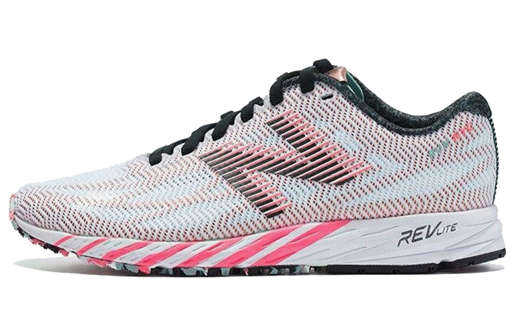 Buy (W) 新百伦1400系列 v6 粉色/‘白色’ W1400NY6