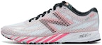 Buy (W) 뉴발란스 1400 v6 핑크/화이트 (New Balance 1400 v6 Pink/White - shortened) W1400NY6