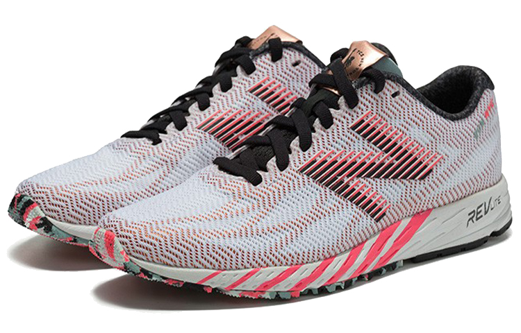 Order (W) New Balance 1400 Series v6 Pink/ 'Putih' W1400NY6