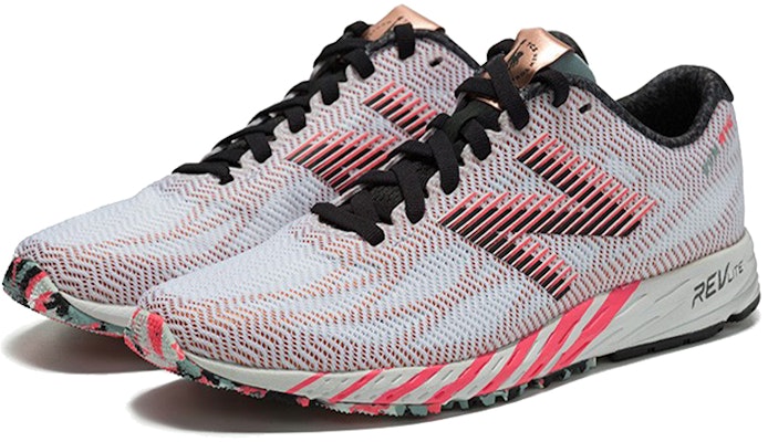 (W) 뉴발란스 1400 v6 핑크/화이트 (New Balance 1400 v6 Pink/White - shortened) W1400NY6 Order (W) 뉴발란스 1400 v6 핑크/화이트 (New Balance 1400 v6 Pink/White - shortened) W1400NY6