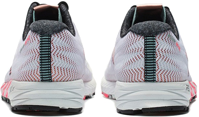 (W) 뉴발란스 1400 v6 핑크/화이트 (New Balance 1400 v6 Pink/White - shortened) W1400NY6 Lookbook (W) 뉴발란스 1400 v6 핑크/화이트 (New Balance 1400 v6 Pink/White - shortened) W1400NY6