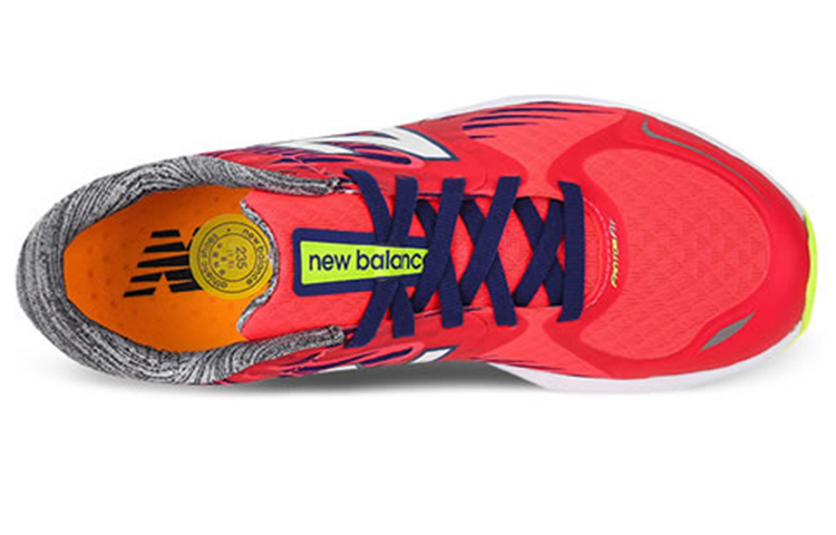 (W) NB 1400 V4 Low-Top /Purple 'Red' 圖 3