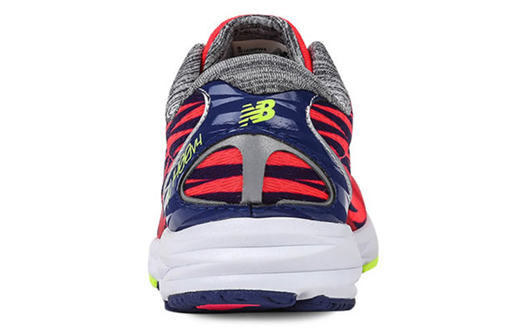 (W) NB 1400 V4 Low-Top /Purple 'Red' 圖 4