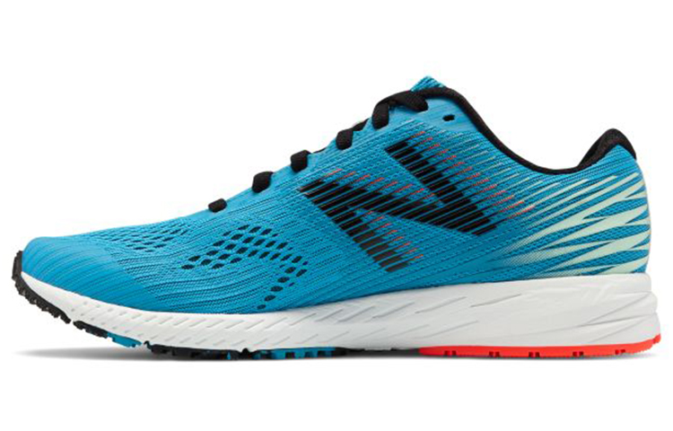 Buy (W) 新百伦 1400 v5 '蓝白黑' W1400BW5