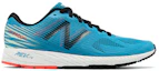 Order (W) New Balance 1400 v5 'Biru Putih Hitam' W1400BW5