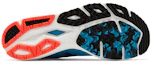 Shop (W) New Balance 1400 v5 'Biru Putih Hitam' W1400BW5