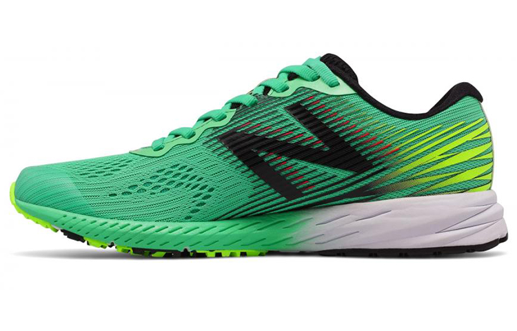 (Women) New Balance 1400 v5 'Green' W1400GY5
