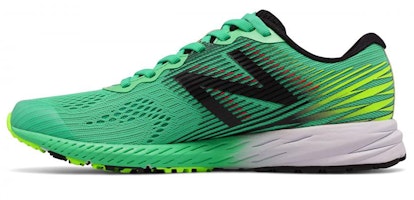 (Women) New Balance 1400 v5 'Green' W1400GY5